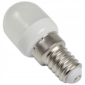 <span class=keywords><strong>Bombilla</strong></span> LED Mini para Refrigerador, 220V 2W E14, Base de Rosca Pequeña, Cubierta Blanca Leche, T22, <span class=keywords><strong>Bombilla</strong></span> LED de Ahorro de Energía, Indicador de Refrigerador, Tipo Corn - Product Image 3