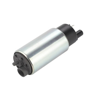 NO.2 vixion ปั๊มน้ำมันไฟฟ้าเก่าแรงดันสูงชิ้นส่วนมอเตอร์ไซค์ - Product Image 2