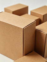 Boîtes d'emballage en carton personnalisées pour envoi postal, déménagement, expédition, boîtes en carton ondulé, boîtes d'expédition personnalisées, emballage et expédition e-commerce