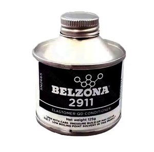 Belzona 1221 Super E-Metal Material compuesto de dos partes para reparación de metales Basado en un sistema de polímero reforzado con acero de silicona - Product Image 3