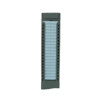 Módulo PLC 6ES7516-3AN02-0AB0, Controlador S7-1500 Avanzado, 24V DC PROFINET, Alto Rendimiento, Automatización Industrial, Procesamiento de Automatización de Fábrica