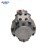 Pompe à huile haute pression Blince, pompe hydraulique Parker série PAVC, pompe à pistons axiaux Parker, pièces de pompe à déplacement variable