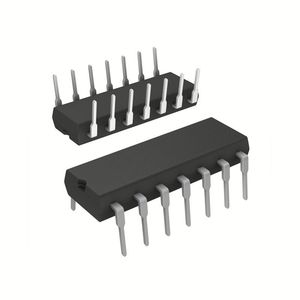 Authentic Factory-New JL148BCA CDIP-14 Integrated Circuit Chips CZSKU:NC76WE82 - Product Image 1