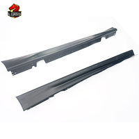 M3 kit bodi gaya untuk BMW 3 Series E90 2006-2011 bahan pp suku cadang modifikasi Bumper belakang Depan