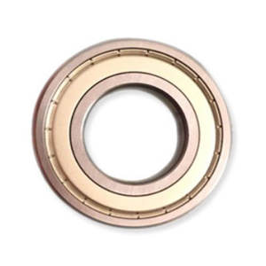 Bantalan <span class=keywords><strong>JYB</strong></span> Cina SFR6SS3 Model kode NKS minyak segel FR6Z flens baja dalam alur bola Beaing - Product Image 1