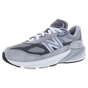 Zapatillas New Balance 990V6 PS para Niño, Color Gris, Estilo Deportivo - Product Image 1