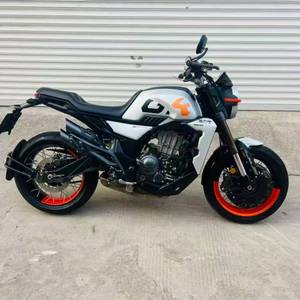 Motocicleta Usada <span class=keywords><strong>de</strong></span> Alto Rendimiento Directo <span class=keywords><strong>de</strong></span> Fábrica <span class=keywords><strong>con</strong></span> <span class=keywords><strong>Motor</strong></span> Monocilíndrico <span class=keywords><strong>de</strong></span> 348cc, Refrigerado por Agua y <span class=keywords><strong>de</strong></span> Cuatro Válvulas, Comparable a Autos Nuevos - Product Image 1