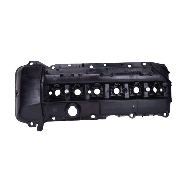 11127512839 11127512840 Auto Engine System Cylinder Head Cover for BMW E39 E46 E53 X5 E83 X3 E85 E60 E61