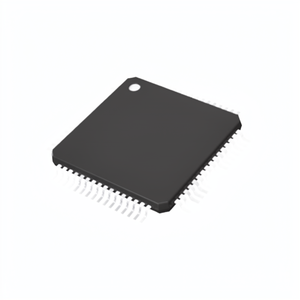 Buy Online Electronic Components Manufacturer Channel Embedded DSPIC33EP256GP506T-E_PT 64 TQFP - Product Image 1