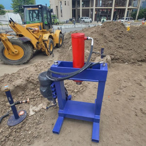 Doğrudan Satış Üreticisi Kancalı Kepçe Konteyneri, Belediye Atık Geri Dönüşüm Tesisi İçin Çöp Ayırma Geri Dönüşümü 2.2kW Dişli/Motor/Rulman - Product Image 3