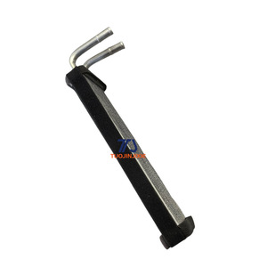 Radiateur d'expansion pour excavatrice YN20M00107S027 pour Sk200-8 Sk250-8 Sk350-8 – Pièce de rechange pour réservoir d'eau - Product Image 4