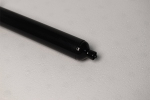 Nhà máy tùy chỉnh 60cc đen hợp kim nhôm ống tiêm Mỹ phong cách Epoxy nhựa Dispenser nhựa anyco thương hiệu 3 tháng bảo hành - Product Image 2