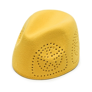 <span class=keywords><strong>Gorro</strong></span> de Oración Musulmán <span class=keywords><strong>Fez</strong></span> con Orificios de Ventilación Transpirables al por Mayor para Hombres, Sombreros Islámicos de Fieltro para Fiestas Casuales al Aire Libre, Grupo de Edad Adultos - Product Image 3