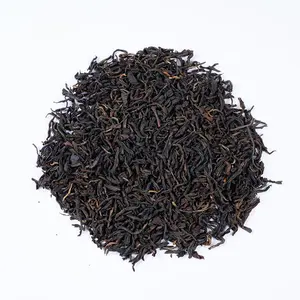 2022 Factory Supply Cheap Chinese Organic Yunnan Black Tea