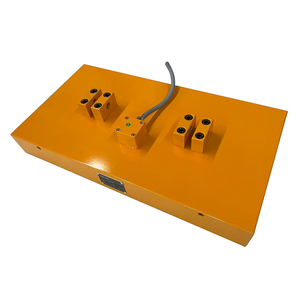 Pinzas de brazo magnético Pinzas de robot de altas fuerzas de sujeción para recoger la automatización del robot para placas de acero - Product Image 6