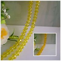 Honor of Crystal Vente en gros 10mm Multi Color Brilliand Glass Crystal Flat Bead pour accessoires vestimentaires