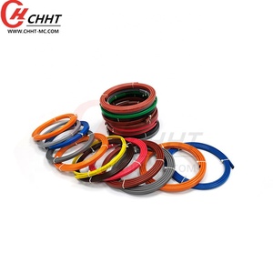 ZR <span class=keywords><strong>ZXW</strong></span> Câble de traçage thermique toronné pour températures moyennes quantité minimale de commande auto-ajustable 100m - Product Image 6