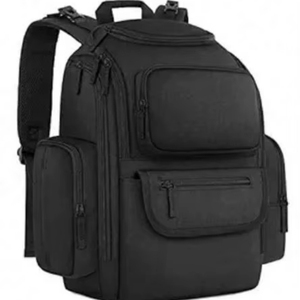 Échantillon gratuit sac tendance 2024, sacs pour téléphone portable pour hommes, sac bandoulière de voyage, étui à fermeture éclair pour téléphone portable en PU polyester, porte-cartes - Product Image 3