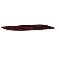 1034343 bon prix liste en plastique ABS voiture pare-chocs arrière réflecteur pour Tesla Model X 1034343-00-A