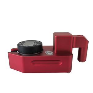 Medidor Digital Portátil de Espessura de Linha de Marcação de Estrada - Product Image 2