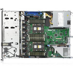 Estante para servidor Xeon 4210R HPE <span class=keywords><strong>DL160</strong></span> <span class=keywords><strong>Gen10</strong></span> 1U, gran oferta - Product Image 2