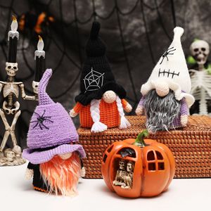 Adornos de Rudolph sin Rostro Tejidos para Halloween, Muñecos de Tela Aptos para Niños, Decoraciones para el Hogar, Escaparates de Centros Comerciales, Juguetes - Product Image 4