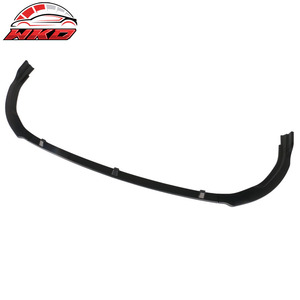 Protector de Parachoques Delantero para Toyota Camry 2018-2020 Estilo LE PP Negro Mate Kit de Carrocería de Alta Calidad - Product Image 4