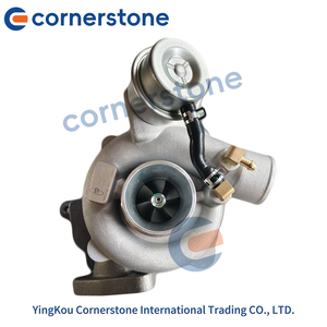 GT1749เทอร์โบชาร์จเจอร์716938-5001S 716938-0001 716938-1 2820042560 28200-42560สำหรับ Hyundai Commercial Starex(H1) พร้อมเครื่องยนต์4D56T - Product Image 3