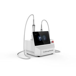 Yeni varış iç top rulo vücut şekillendirme masaj makinesi selülit masaj rulo makinesi selülit masaj rulosu - Product Image 5