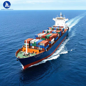 Envío marítimo FCL puerta a puerta eficiente desde China a Mombasa África-Proveedor de transporte de carga - Product Image 5