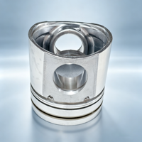 Auto Parts Order Now Premium Piston Assembly with Piston Pin for Trucks