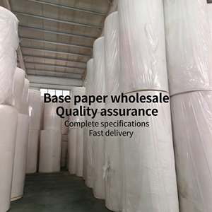 Bobines mères de <span class=keywords><strong>papier</strong></span> en gros, rouleaux géants de <span class=keywords><strong>papier</strong></span> vierge pour <span class=keywords><strong>papier</strong></span> toilette, mouchoirs et <span class=keywords><strong>essuie</strong></span>-mains de cuisine - Product Image 1