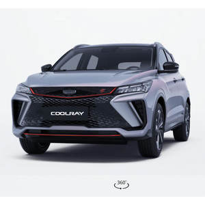 Ueed 2024 para Geely Coolray Binyue 1.5T Champion SUV, Vehículo <span class=keywords><strong>de</strong></span> Nueva Energía, Automóvil <span class=keywords><strong>de</strong></span> Gasolina en Venta - Product Image 5
