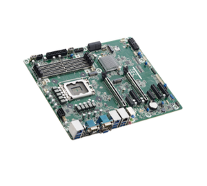 Adlinktech IMB-M47-R680E Industrial Motherboard-128GB DDR5/Gen5 PCIe-2.5G LAN-PCB Material for Industrial Automation Industrial - Product Image 5