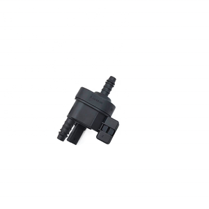 Válvula solenoide de tanque de carbono de alta calidad 06H906517AF, piezas de automóvil para Audi A3 Q2 VW Tiguan CC 06H906517Q 06H 906 517 Q - Product Image 3