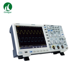 <span class=keywords><strong>Owon</strong></span> xds3062a kỹ thuật số dao động 2 kênh <span class=keywords><strong>60MHz</strong></span> 1gs/S Tỷ lệ mẫu - Product Image 2