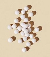 Ensemble diffuseur d'arômes en perles de céramique écologiques zéro déchet avec pot en verre, diffuseur d'huiles essentielles réutilisable, cadeau pour le bien-être
