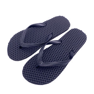 <span class=keywords><strong>Chanclas</strong></span> de masaje de verano para hombres, zapatillas personalizadas al por mayor - Product Image 2
