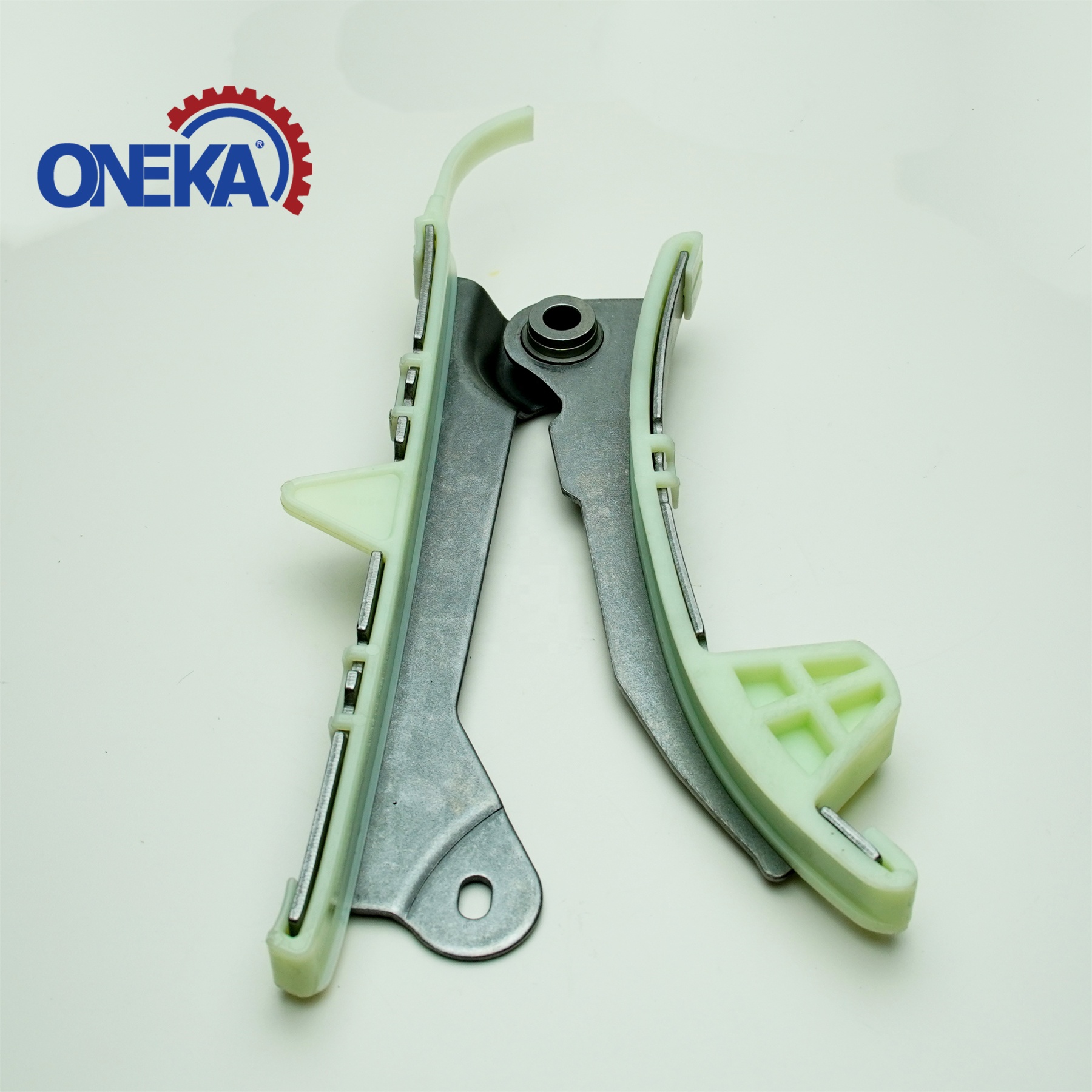 ONEKA Timing Chain Guide for Ford Explorer 4.0L V8 Engine