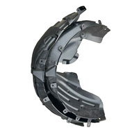 Garde-boue latéral gauche de haute qualité EKEA-3102120 13435538-00 EKEA-3102110 13435542-00 pour garniture Byd Seal