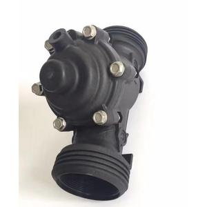 Válvula Solenoide de Riego Agrícola Zanson de 3 Pulgadas, de Plástico, Reductora de Presión, para Uso Agrícola - Product Image 4