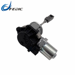 เทอร์โบตัวกระตุ้น06K145613C wastegate สำหรับ Audi <span class=keywords><strong>KW</strong></span> Q3 VW Beetle Golf VI <span class=keywords><strong>Scirocco</strong></span> III 2.0 TFSI culc 8UG 8UB 132 162 - Product Image 4