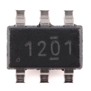 मूल प्रामाणिक tp561201ddकरोड़ सिल्क स्क्रीन <span class=keywords><strong>1201</strong></span> पैकेज सॉट-23-6 कनवर्टर चिप - Product Image 5