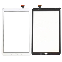 Prix de gros pour Samsung Galaxy T560 Lcd écran tactile Tab E 9.6 T565 tablette numériseur verre