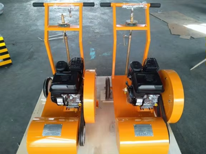 เครื่องทำความสะอาดและเป่าถนนรุ่น SW-8B สำหรับการทำเครื่องหมายเส้นจราจร  ทันสมัยและใช้งานได้ยาวนาน - Product Image 2