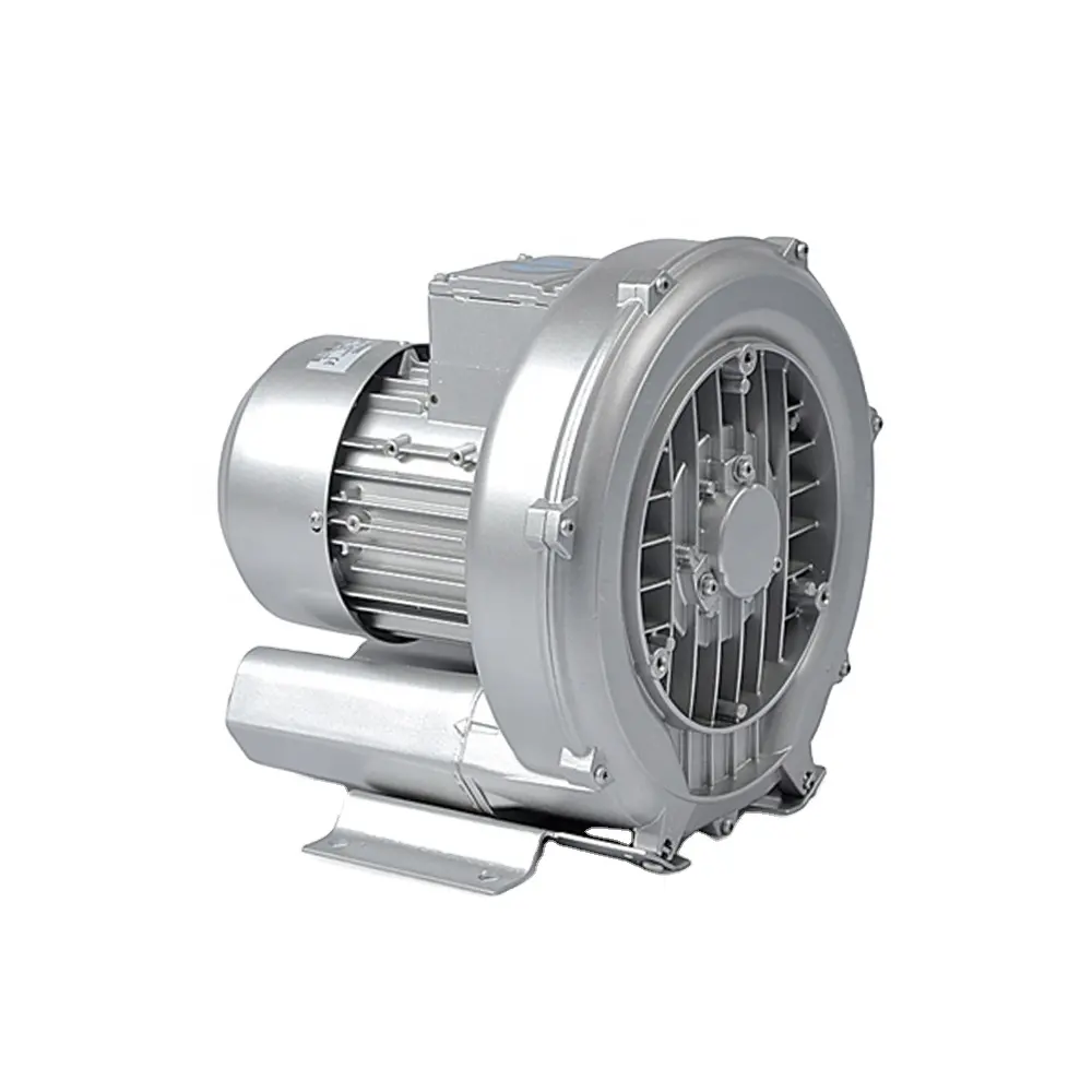 2020 Hoge Kwaliteit Air Blower Elektrische Motor Radial Blower Fans Voor Hout Kachels Voor Industriële