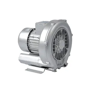 2020 Berkualitas Tinggi Air Blower Motor Listrik Radial Blower Fans untuk Kompor Kayu untuk Industri