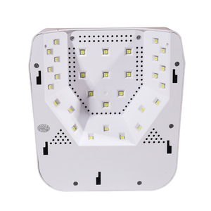 Lámpara UV Profesional Personalizada de Bajo Precio SNRQI Q5 para Pedicura, 48 Vatios, Lámpara LED UV Conveniente para Curado de <span class=keywords><strong>Pies</strong></span> <span class=keywords><strong>y</strong></span> <span class=keywords><strong>Manos</strong></span> - Product Image 3