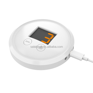 2024 thiết kế mới nhất nổ bán buôn Arab hồng ngoại thông minh cảm biến truy cập giúp chính xác cầu nguyện - Product Image 6