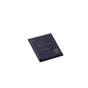 Circuito Integrado Programable en Campo (FPGA) Original XC7A75T-2FGG676C, FBGA-676, XC7A75T-2FGG676I, XC7A75T, XC7A75T-2FGG676C - Product Image 1